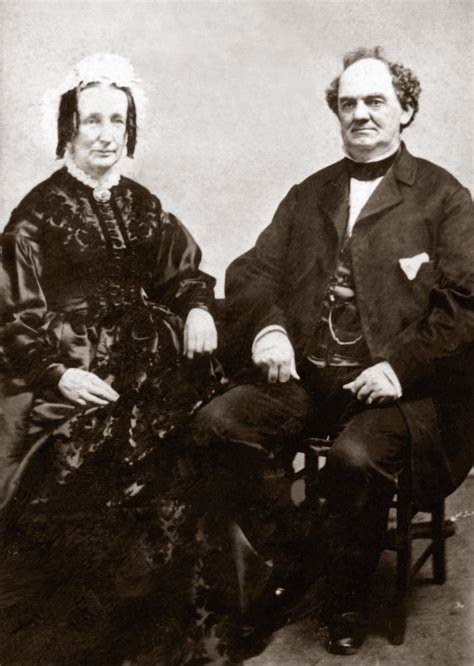 how did charity barnum die